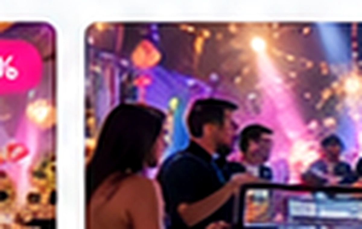 Sonido Pro Eventos